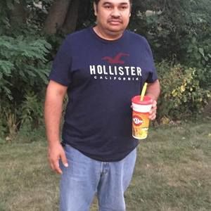 Meet your Posher, Alberto